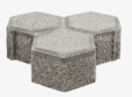 Pavé Sixeco
