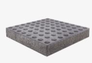 Dalle Podotactile