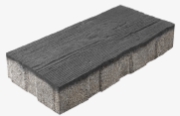 Pavé Bois