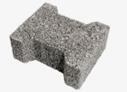 Pavé drainant I